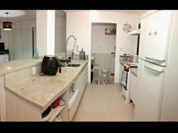 Cond Mediterraneo I - Iberostate ปรายาโดฟอร์ชิ ภายนอก รูปภาพ