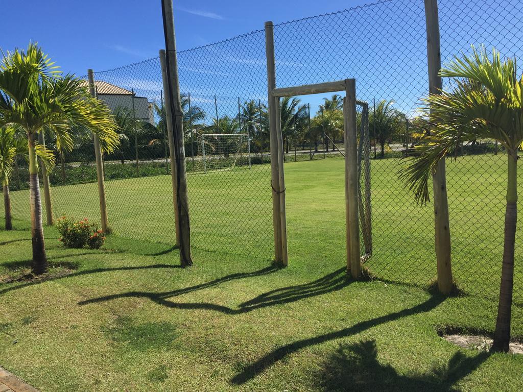 Cond Mediterraneo I - Iberostate ปรายาโดฟอร์ชิ ภายนอก รูปภาพ