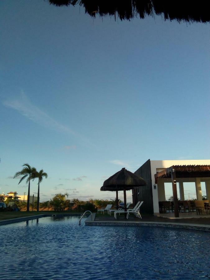 Cond Mediterraneo I - Iberostate ปรายาโดฟอร์ชิ ภายนอก รูปภาพ
